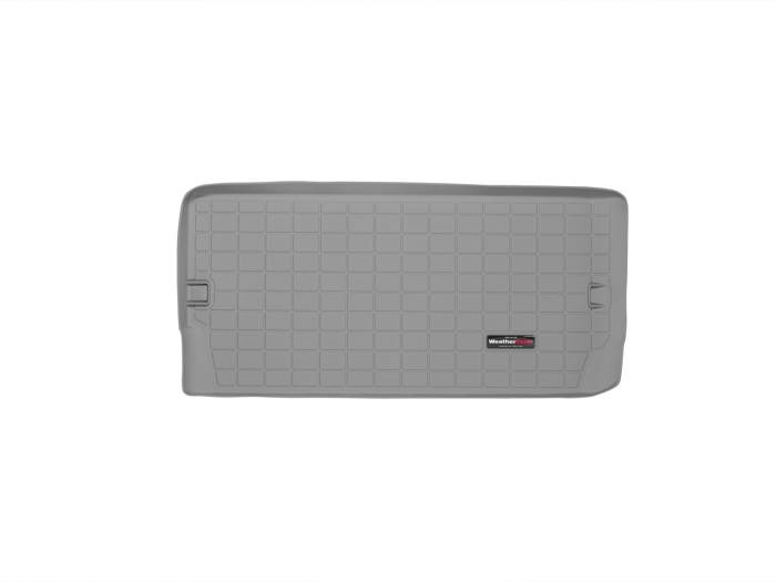 WeatherTech - WeatherTech Cargo Liner 42492