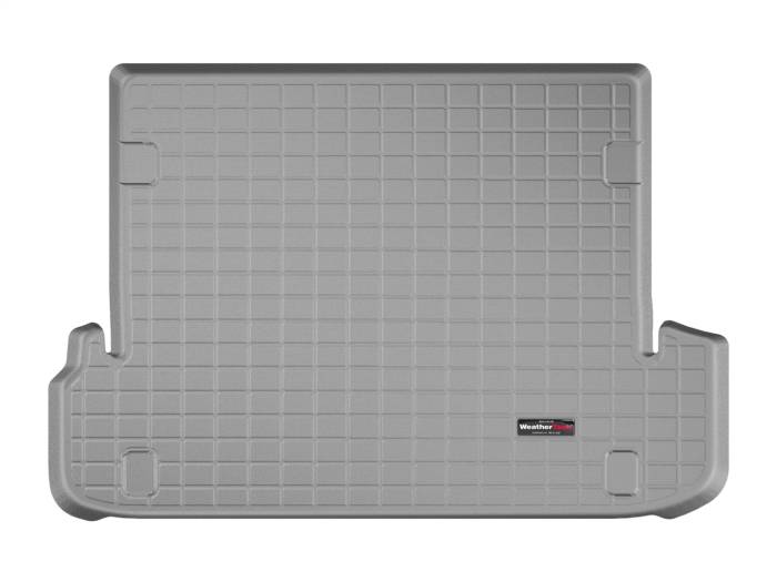WeatherTech - WeatherTech Cargo Liner 42837
