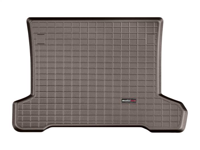 WeatherTech - WeatherTech Cargo Liner 43673
