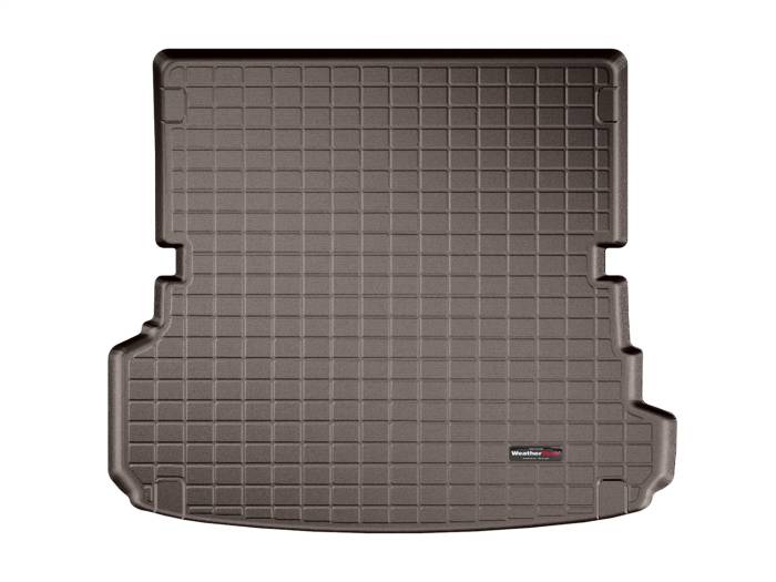 WeatherTech - WeatherTech Cargo Liner 43853