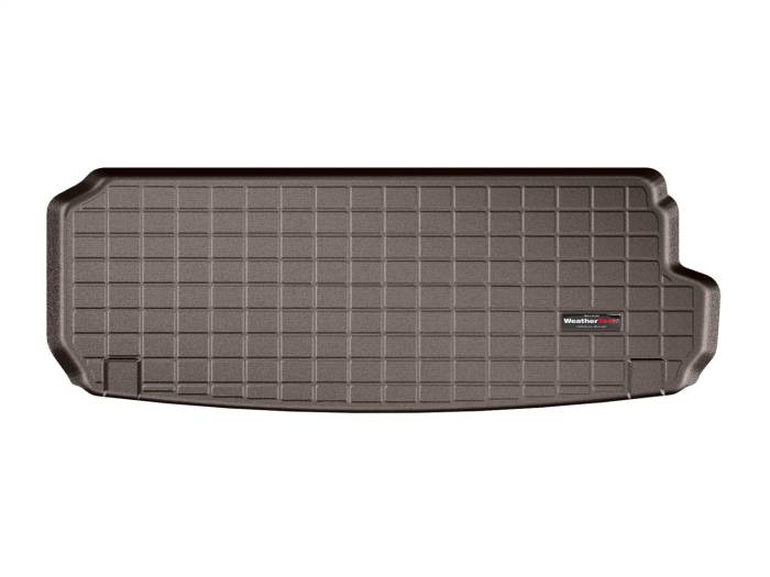 WeatherTech - WeatherTech Cargo Liner 43888