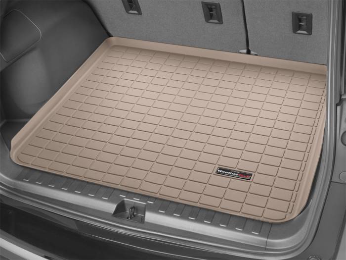 WeatherTech - WeatherTech Cargo Liner 411022