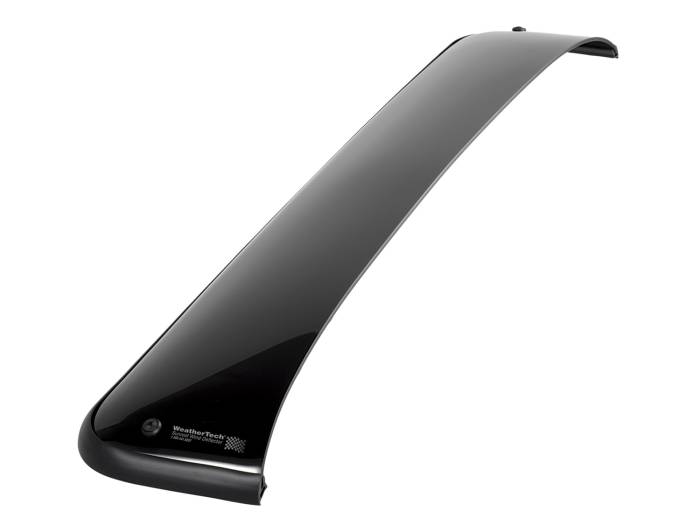 WeatherTech - WeatherTech Sunroof Wind Deflector 89013