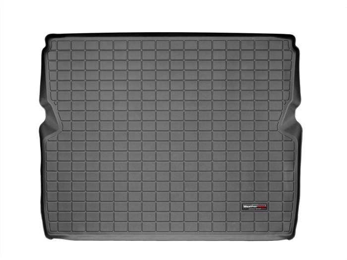 WeatherTech - WeatherTech Cargo Liner 40252
