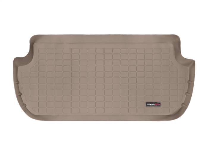 WeatherTech - WeatherTech Cargo Liner 41025