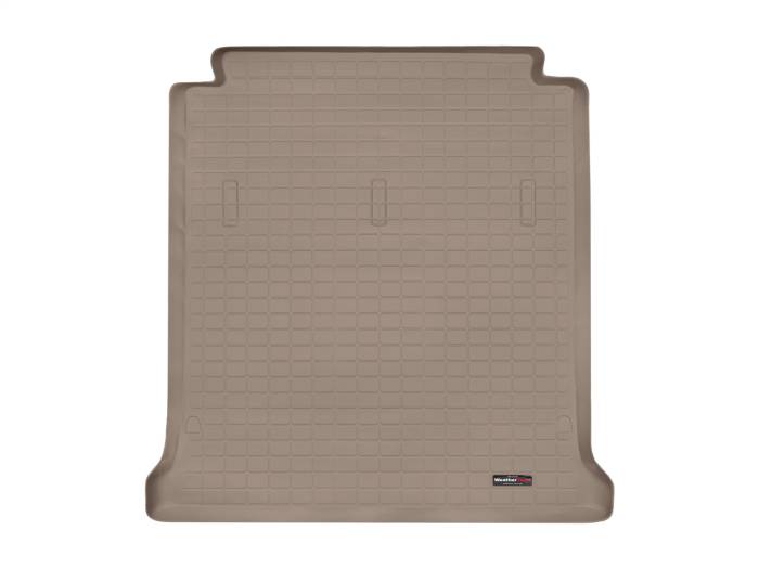 WeatherTech - WeatherTech Cargo Liner 41151
