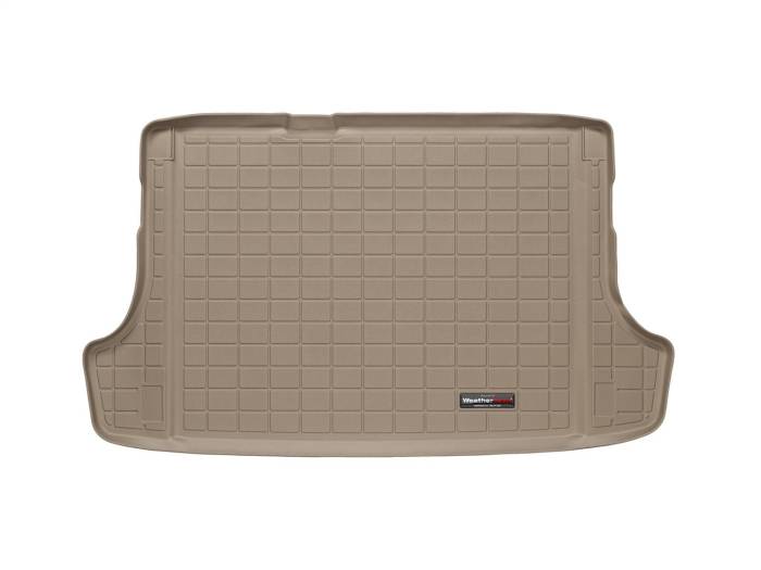 WeatherTech - WeatherTech Cargo Liner 41370