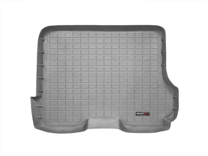 WeatherTech - WeatherTech Cargo Liner 42003