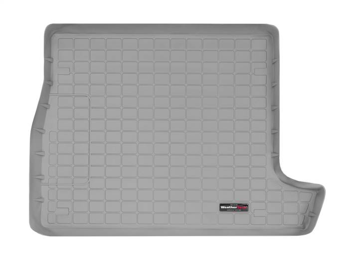 WeatherTech - WeatherTech Cargo Liner 42011