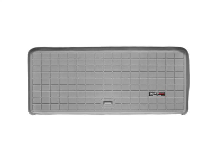 WeatherTech - WeatherTech Cargo Liner 42411