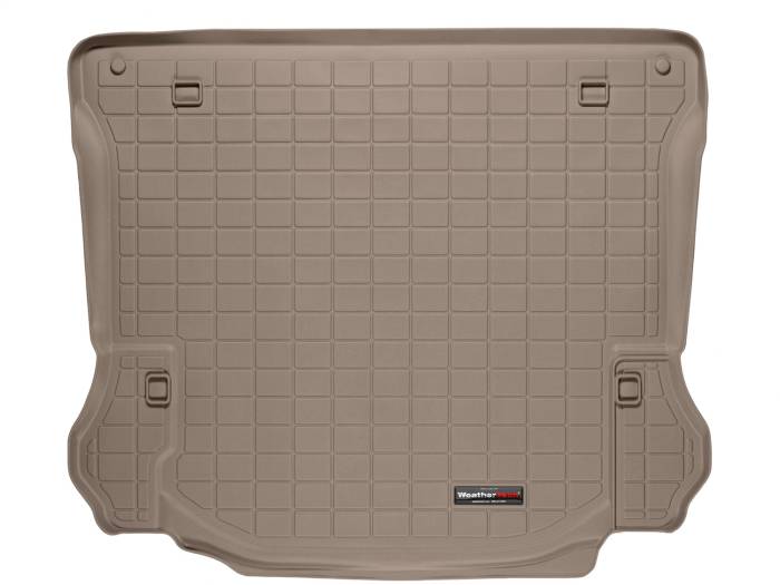 WeatherTech - WeatherTech Cargo Liner 41518