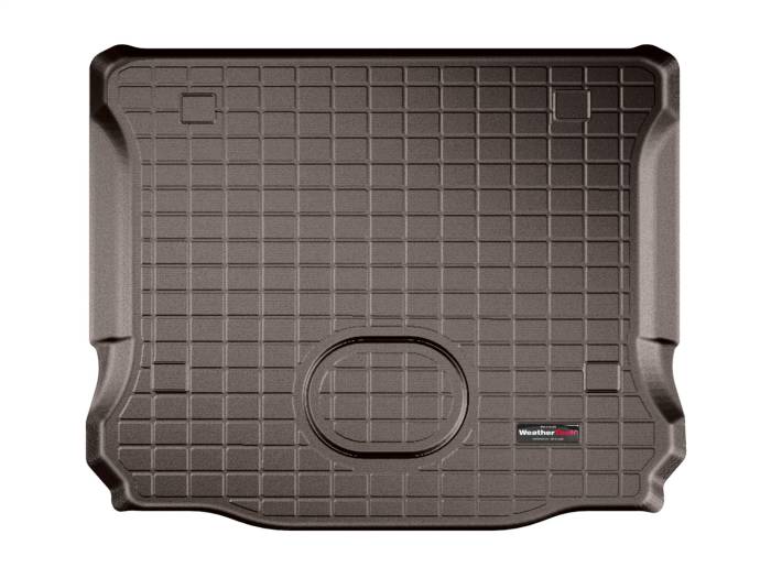 WeatherTech - WeatherTech Cargo Liner 43745