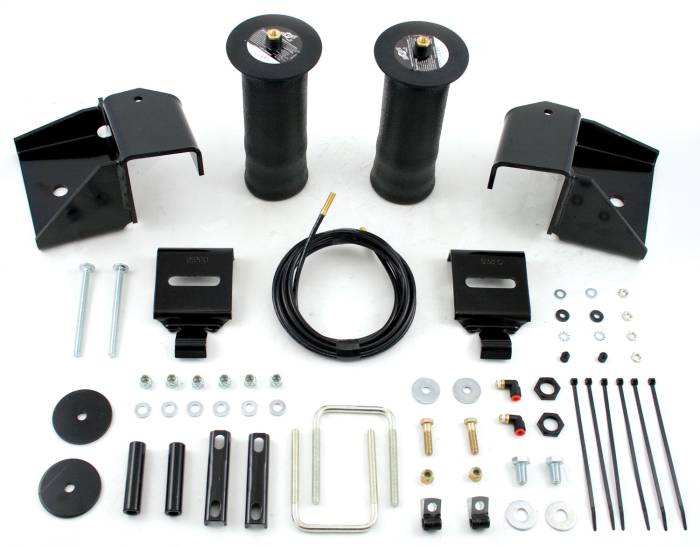 Air Lift - Air Lift Ride Control Kit 59567