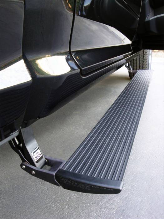 AMP Research - AMP Research PowerStep Plug-N-Play System 76139-01A