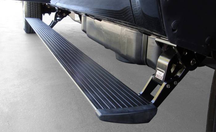 AMP Research - AMP Research PowerStep Plug-N-Play System 76147-01A