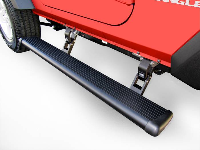AMP Research - AMP Research PowerStep Plug-N-Play System 76330-01A