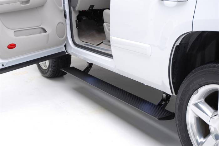 AMP Research - AMP Research PowerStep Plug-N-Play System 76332-01A