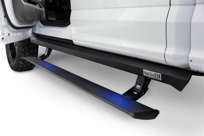 AMP Research - AMP Research PowerStep XL 77121-01A