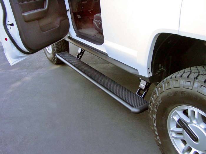 AMP Research - AMP Research PowerStep 75116-01A