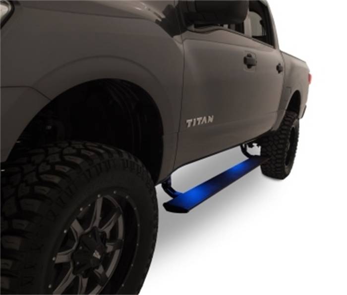 AMP Research - AMP Research PowerStep 75120-01A
