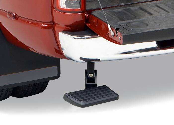 AMP Research - AMP Research BedStep 75306-01A