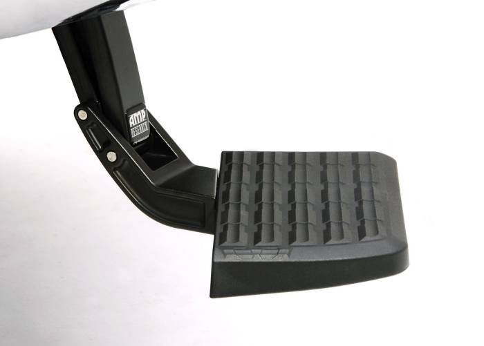 AMP Research - AMP Research BedStep 75307-01A