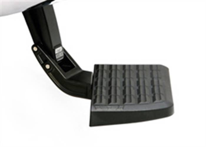 AMP Research - AMP Research BedStep 75308-01A