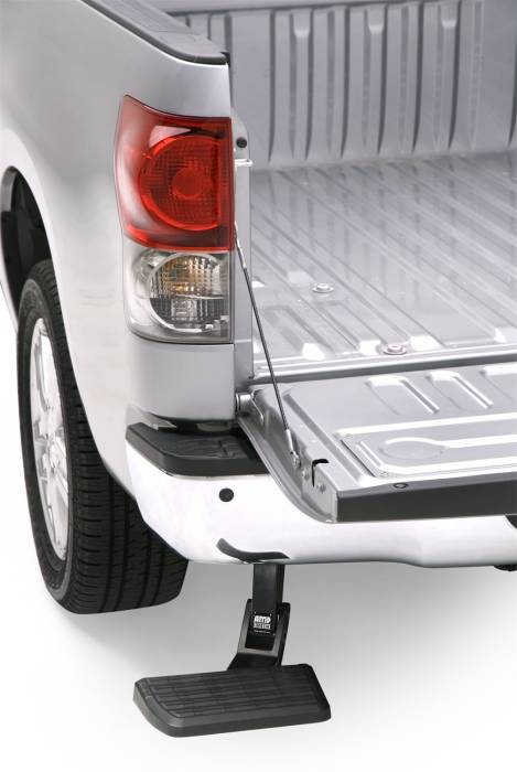 AMP Research - AMP Research BedStep 75309-01A