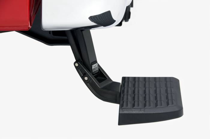 AMP Research - AMP Research BedStep 75312-01A