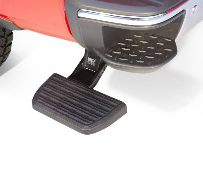 AMP Research - AMP Research BedStep 75314-01A
