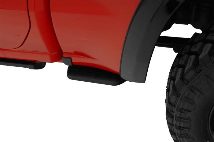AMP Research - AMP Research BedStep 75316-01A