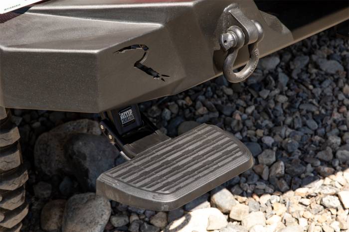 AMP Research - AMP Research BedStep 75321-01A