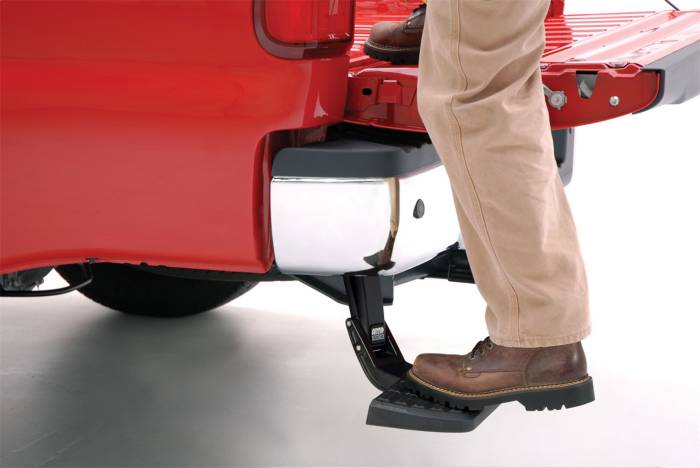 AMP Research - AMP Research BedStep 75322-01A