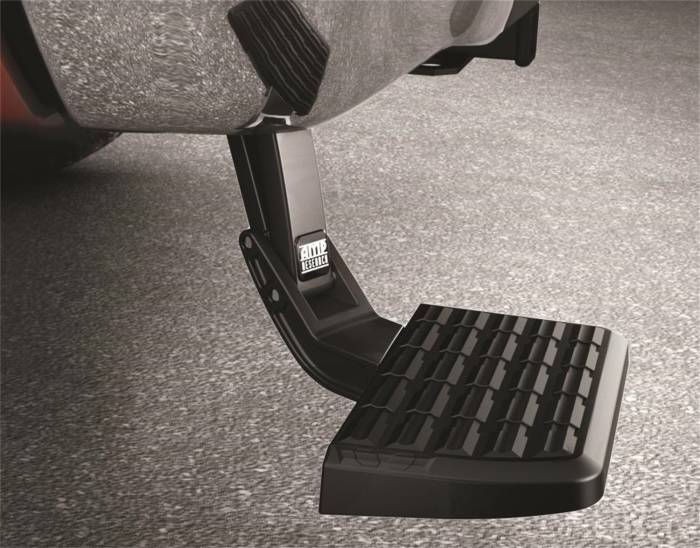AMP Research - AMP Research BedStep 75323-01A