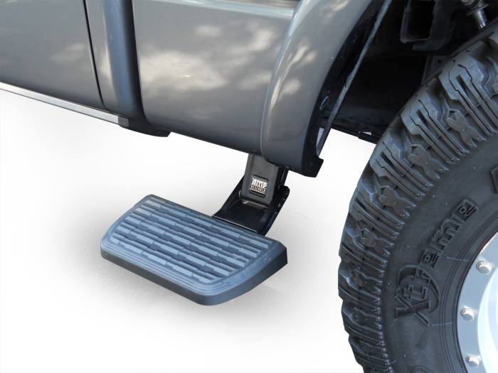 AMP Research - AMP Research BedStep2 75402-01A