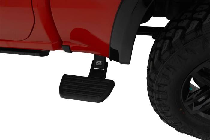 AMP Research - AMP Research BedStep2 75415-01A