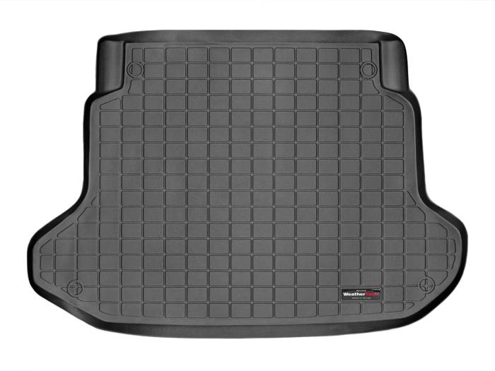 WeatherTech - WeatherTech Cargo Liner 40213