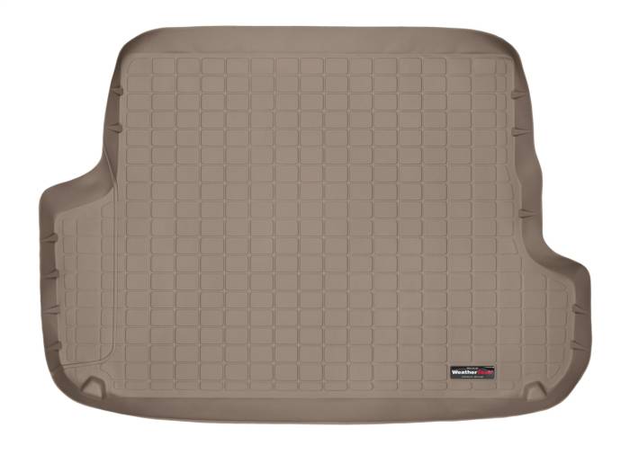WeatherTech - WeatherTech Cargo Liner 41070