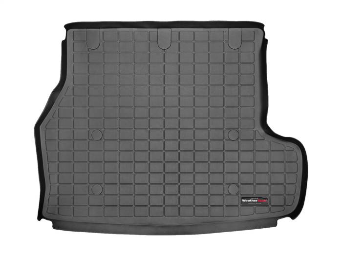 WeatherTech - WeatherTech Cargo Liner 40181