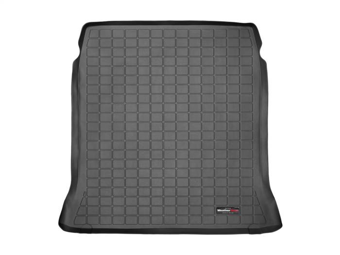 WeatherTech - WeatherTech Cargo Liner 40255