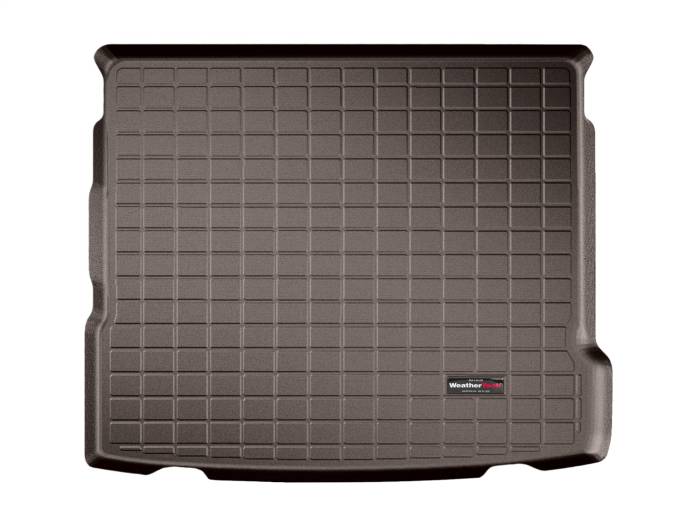 WeatherTech - WeatherTech Cargo Liner 43737