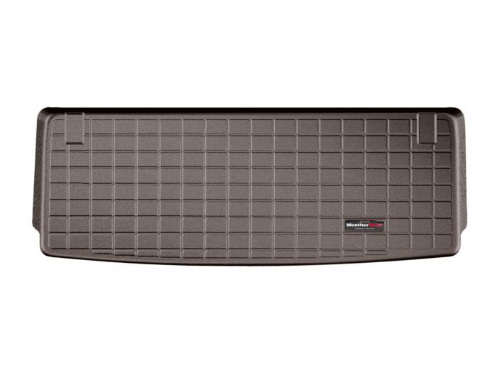 WeatherTech - WeatherTech Cargo Liner 43758