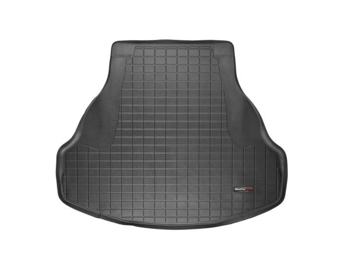 WeatherTech - WeatherTech Cargo Liner 40581
