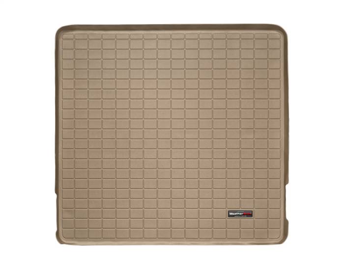 WeatherTech - WeatherTech Cargo Liner 41412