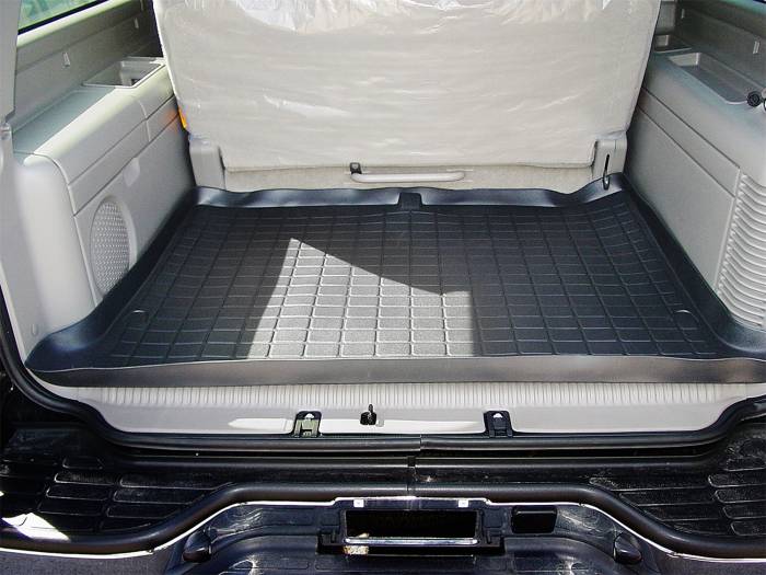 WeatherTech - WeatherTech Cargo Liner 40150