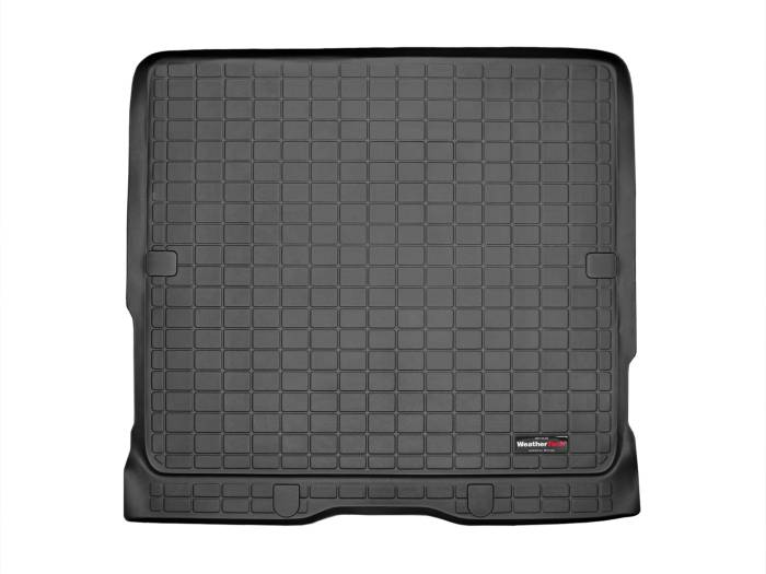 WeatherTech - WeatherTech Cargo Liner 40189