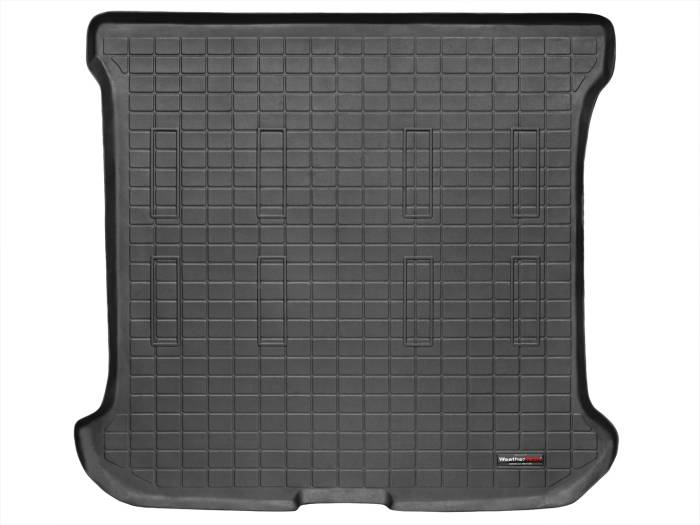 WeatherTech - WeatherTech Cargo Liner 40191