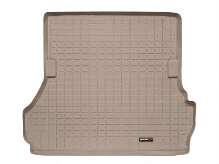 WeatherTech - WeatherTech Cargo Liner 41140