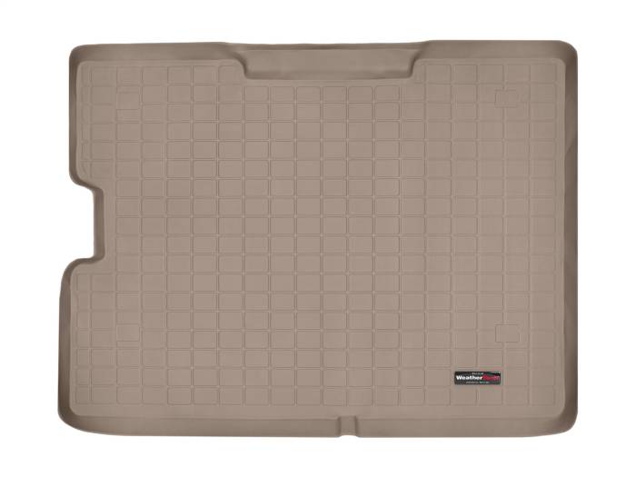 WeatherTech - WeatherTech Cargo Liner 41153