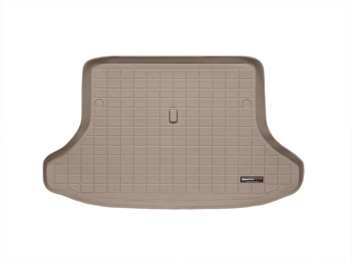 WeatherTech - WeatherTech Cargo Liner 41186